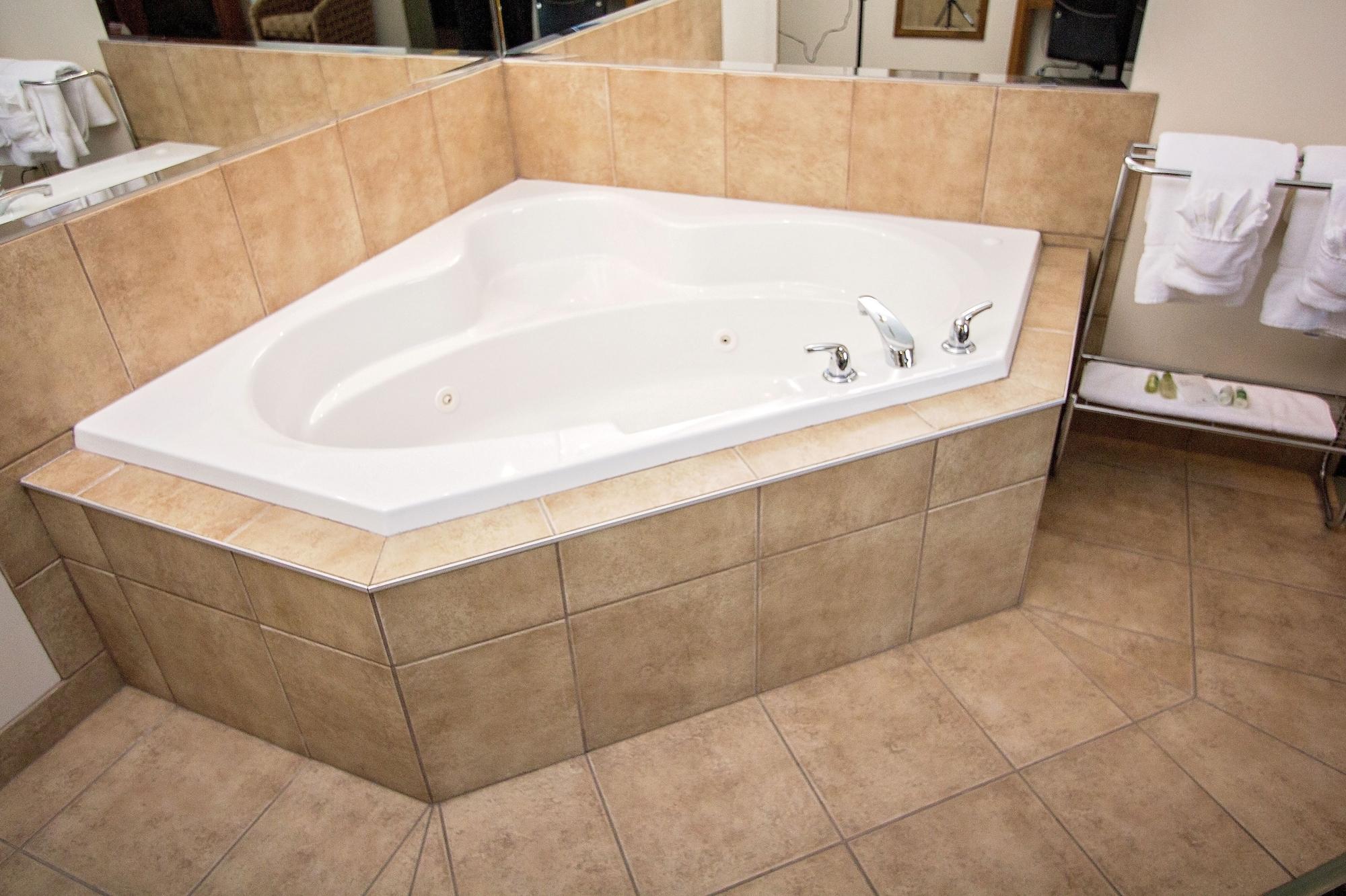 Service Plus Inns & Suites Drayton Valley Екстер'єр фото