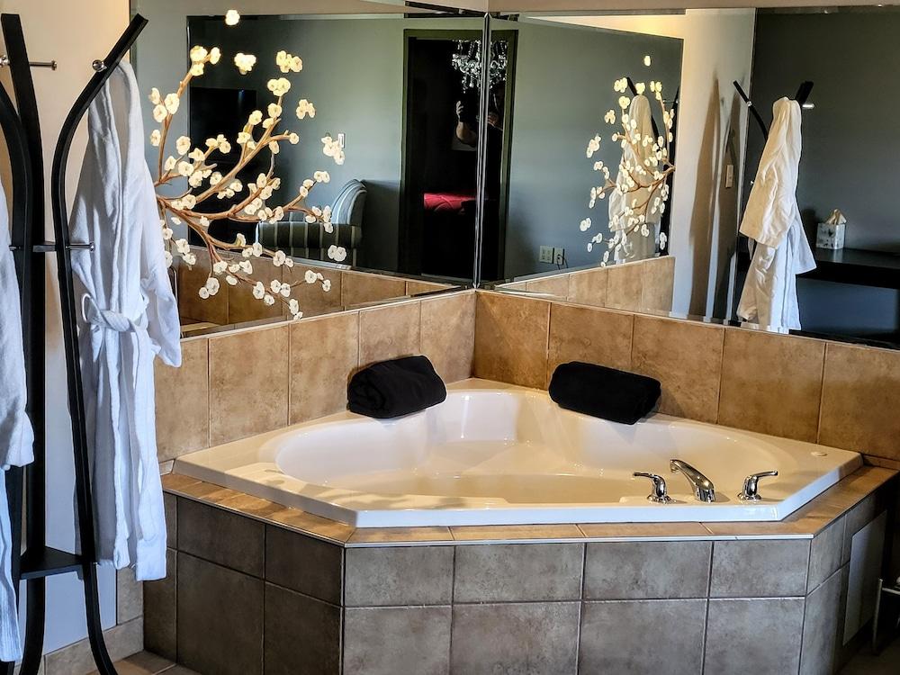 Service Plus Inns & Suites Drayton Valley Екстер'єр фото